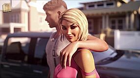 A Wife And Stepmother Missing Scenes 23