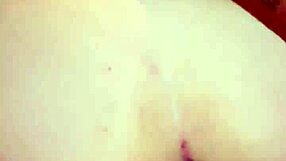 i feel the slow creampie with big black cock