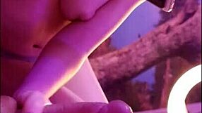 Redhot Fox Fucks Intensely in Taboo Roleplay