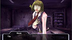 Shion's Cruel Final Scene