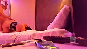 karla hotwife enjoys some spicy mexican fun