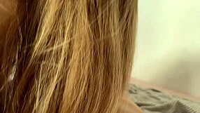 Lets fuck one last time hot oily fuck with ex and tight creampie