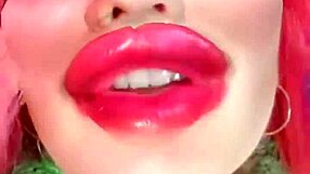 Indian Goddess In Glasses Gives Jerk Off Instructions For Financial Domination