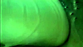 Big dildo for Asian amateur in public play