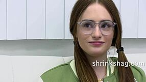 18-year-old patient with stress issues - Reese Robbins case study