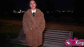 Valen Pink: 'How to pierce that tight Latin ass?'