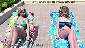 A Wife And Stepmother Missing Scenes 23