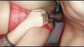 I Spy On Luna While Shes Taking A Bath And I End Up Fucking Her Until She Cums On My Fingers