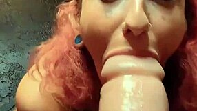 gia lov3ly training her ass