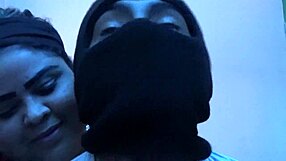 Thief Subdued By His Victim