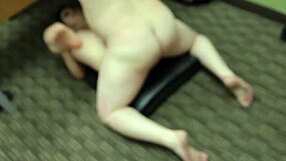 Trinity's Big Tits Casting