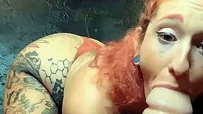 gia lov3ly training her ass