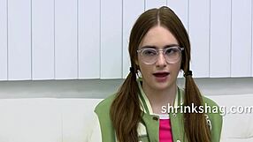 18-year-old patient with stress issues - Reese Robbins case study