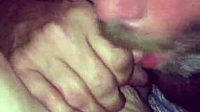 sucking my buddy's cock in the dark alley