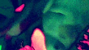 She loves rough pussy fucking with amateur guys