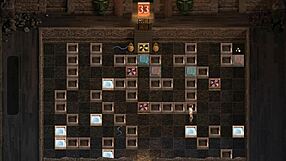 3D animated anime with a sexy puzzle to solve in the form of a visual novel.