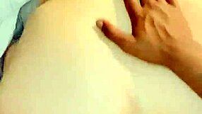 i feel the slow creampie with big black cock