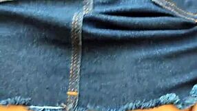 Comendo Cu Da Casada Na Janela Do Hotel Ela Abre Bem A Raba Pra Mim Socar Tudo No Rabo