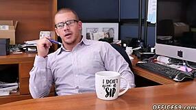 Young gay thug teens engage in hot sex