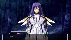 Shion's Cruel Final Scene