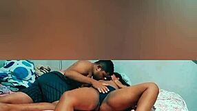 Mayemarc1 - Morena Deliciosa Em Cima Da Cama Amador Sem Cortes