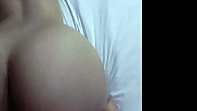 Stepmom gets a hard motel banging from stepdaughter with epic blowjob