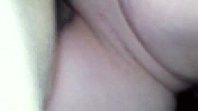 Big tits and hard cock in amateur sex video