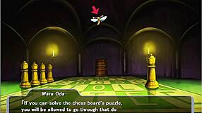 Shion's Cruel Final Scene