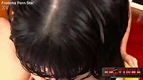 Intense Oral Delight With Asian Pornstar Gisele Hickman