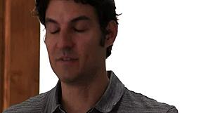 Ebony Porn Addict Relapses While Her Room Mate Intentionally Plays Porn to Get Her Excited - Jay Smooth Nicole Kitt