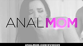 famous beauty sidra sage surprised by stalker fucking her ass