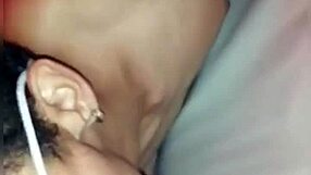 I Spy On Luna While Shes Taking A Bath And I End Up Fucking Her Until She Cums On My Fingers