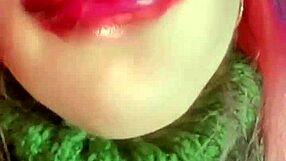 Indian Goddess In Glasses Gives Jerk Off Instructions For Financial Domination