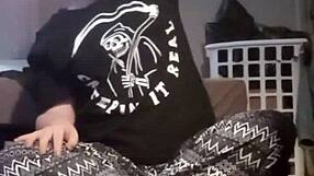 Busty Camgirl Compilation with Exclusive Horny Content for Premium