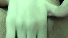 Alice Lima Teases In The Bathroom Before Fingering Her Wet Pussy