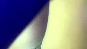 Amateur Pounding With Monster Cock