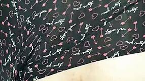 Bold assfucking of chubby bbw amateur with cumshot in pov