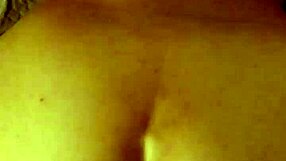 Watch This Slut Girlfriend Take A Huge Cum Facial!