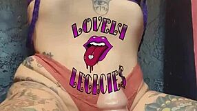 gia lov3ly training her ass