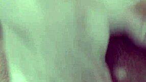 Alice Lima Teases In The Bathroom Before Fingering Her Wet Pussy