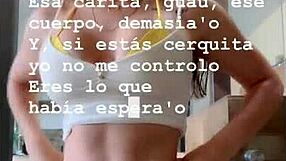 in this tribute to mayra, the young girl with big tits and ass explores interracial scenes