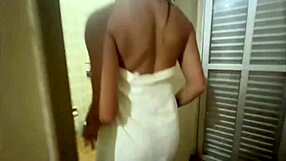 Does She Like Fucking In The Shower?