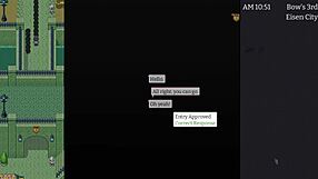 excitando varias mulheres enquanto revisto elas the imperial gatekeeper parte 4