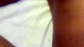 Amateur Pounding With Monster Cock