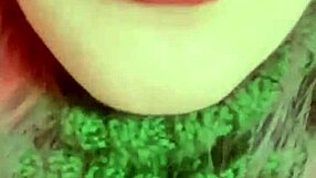 Indian Goddess In Glasses Gives Jerk Off Instructions For Financial Domination