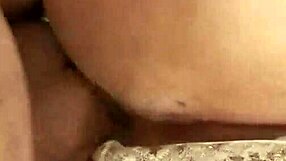 Fucking Melissa Closeup In Doggystyle Until I Cum Inside Her