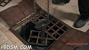 whipping sadomasochism