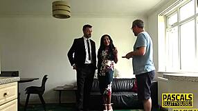 SUB MATANG DIGOROK DAN DITUBRUK