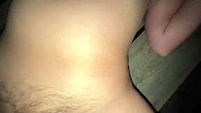 Public campsite fun with a rough and loud ending