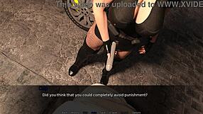 Little stories hangover chapter 2